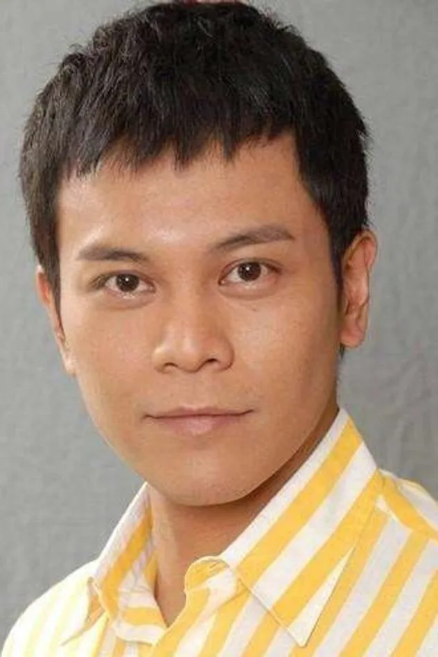 李天翔 fotoğrafı