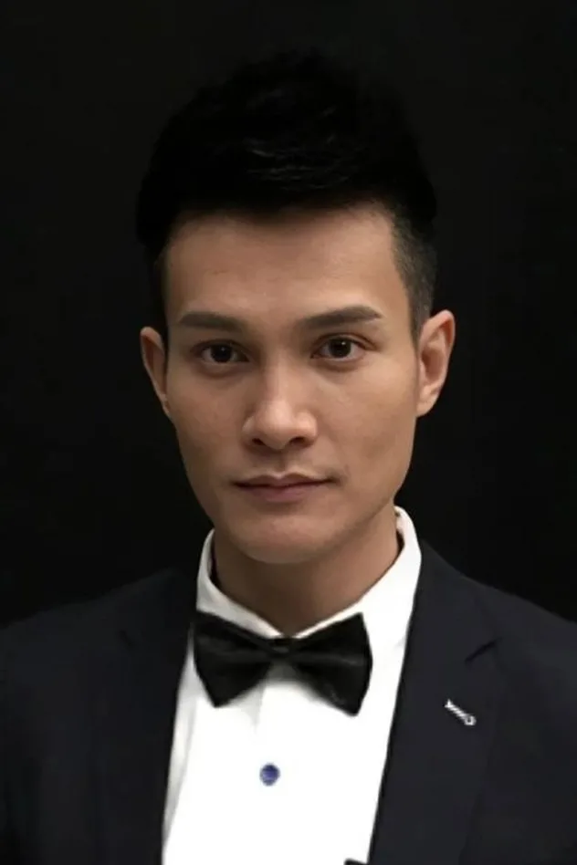 何俊軒 fotoğrafı