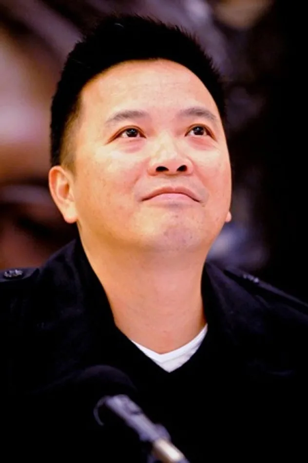 麥兆輝 fotoğrafı