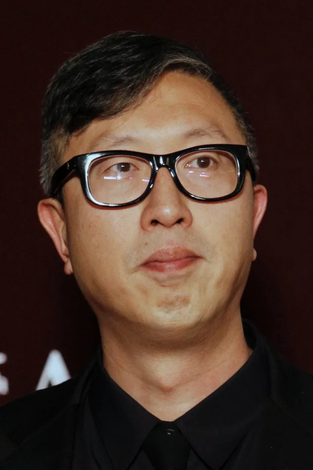 Felix Chong Man-Keung fotoğrafı