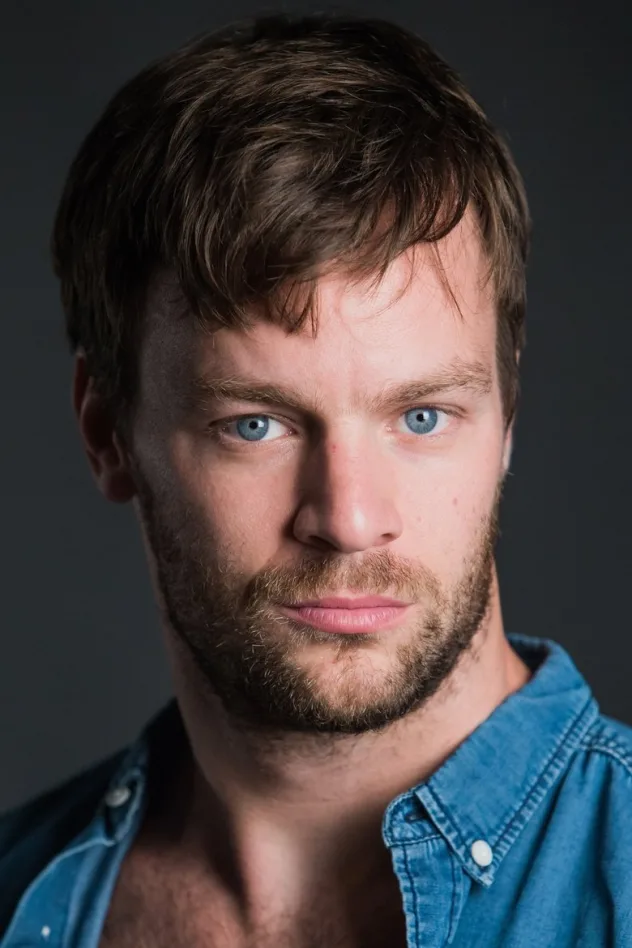 Wolfgang Cerny fotoğrafı
