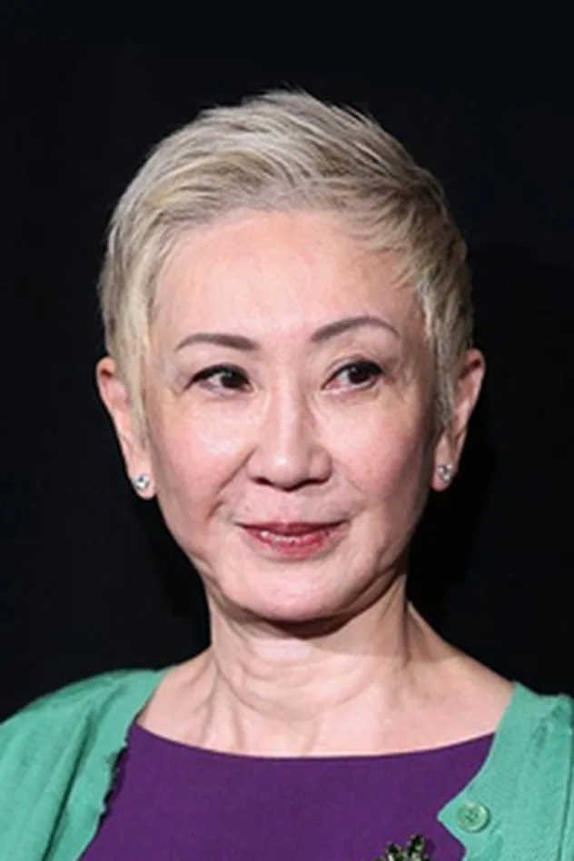 Shi Nansun fotoğrafı