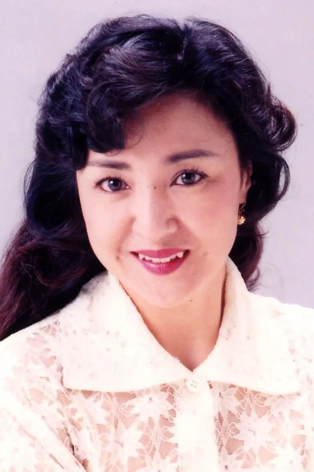 Junko Asahina fotoğrafı