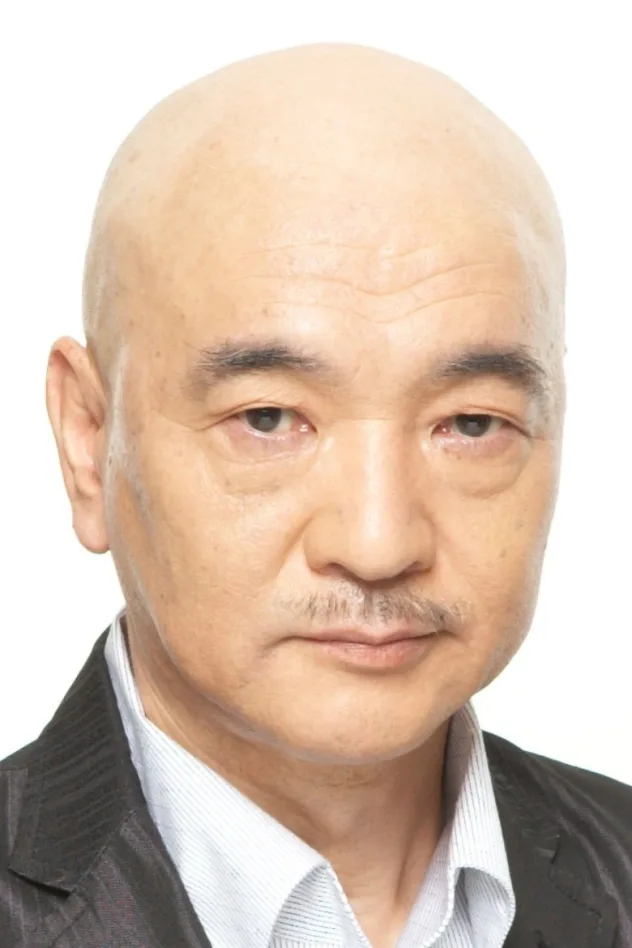 Ikuya Sawaki fotoğrafı