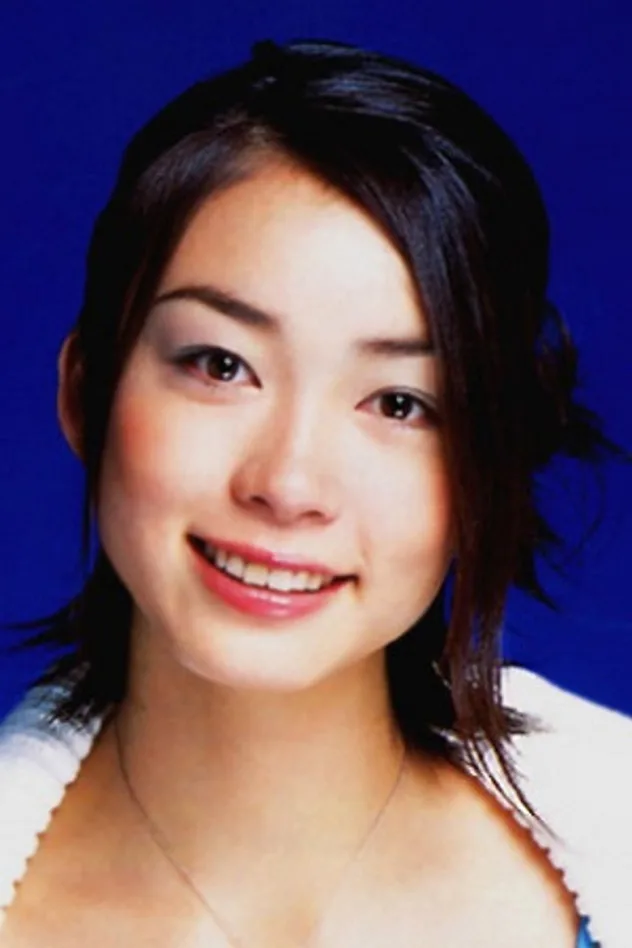 岡本綾 fotoğrafı