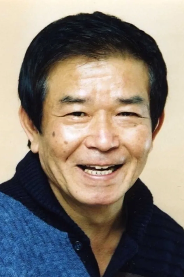 Hiroya Ishimaru fotoğrafı
