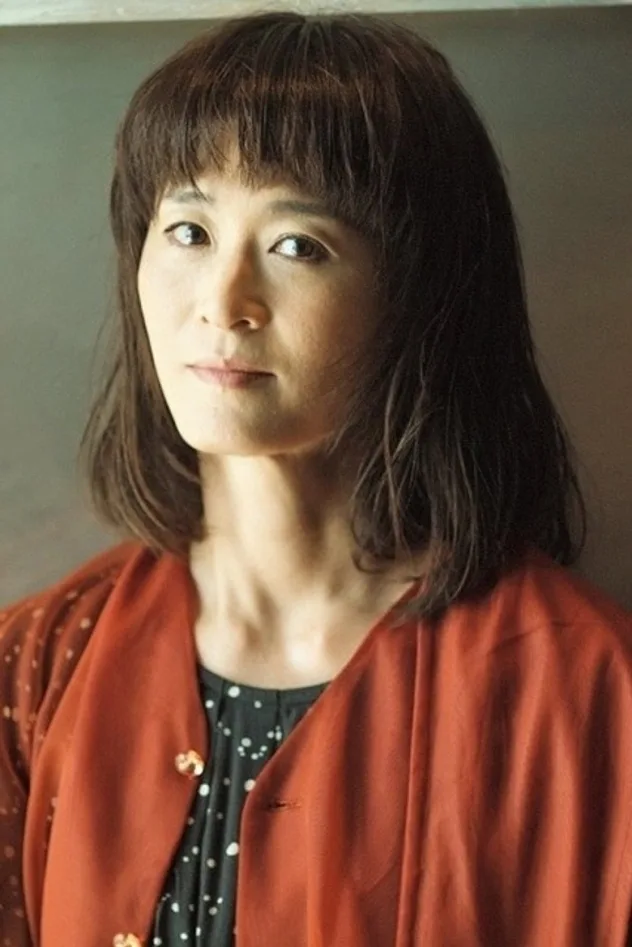 芝原チヤコ fotoğrafı