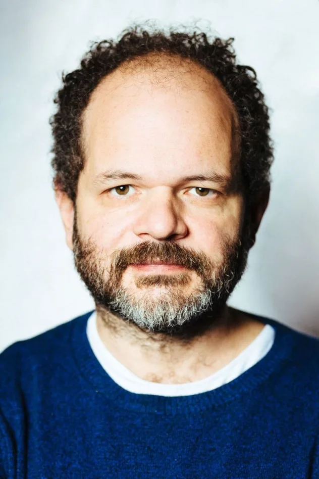 Roderick Hill fotoğrafı