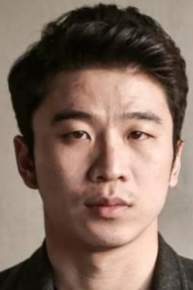 강덕중 fotoğrafı