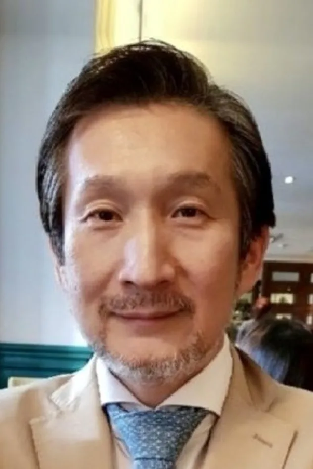 Kim Sang-wook fotoğrafı