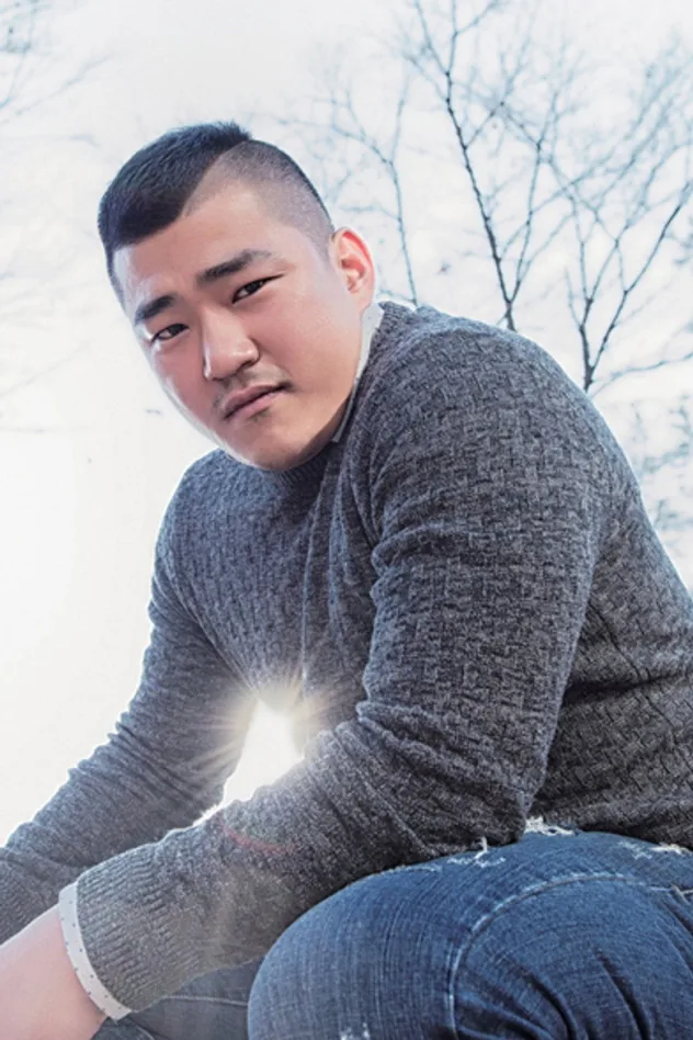 Jeon Jae-hyeong fotoğrafı