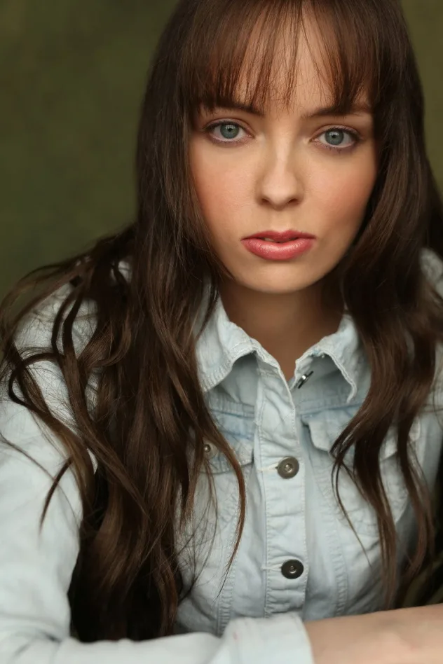 Eden Campbell fotoğrafı