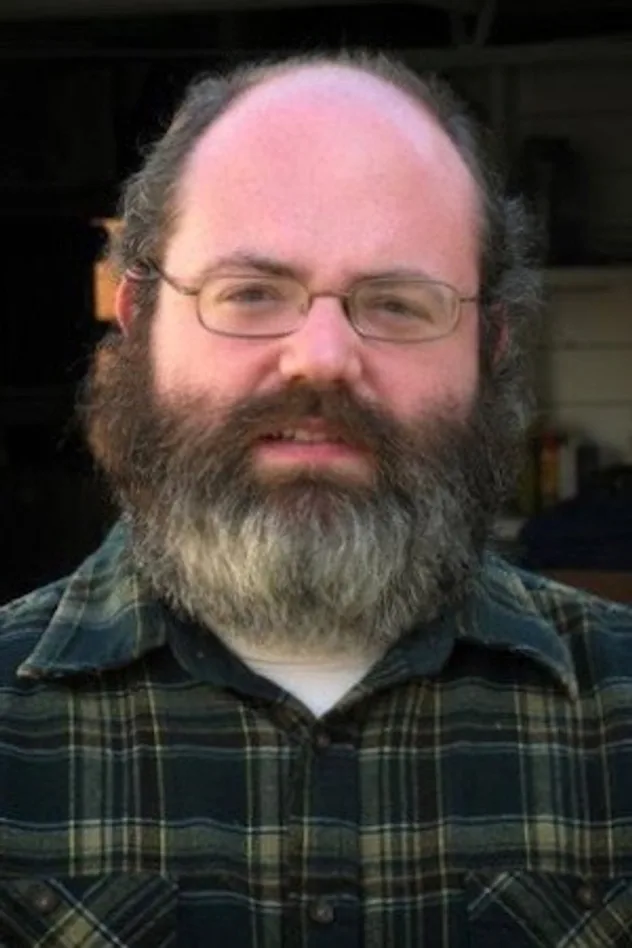 John Karyus fotoğrafı