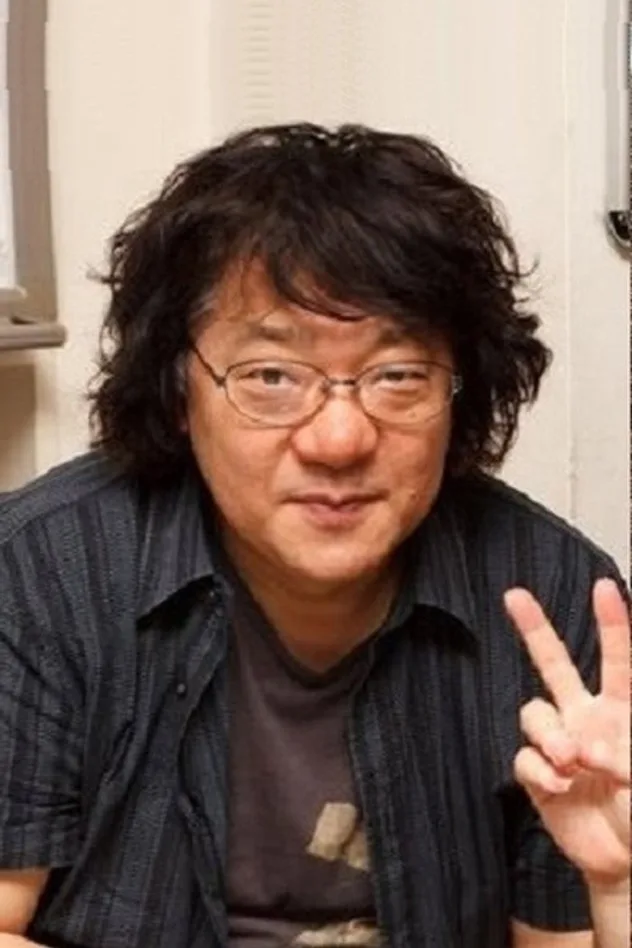 山内重保 fotoğrafı