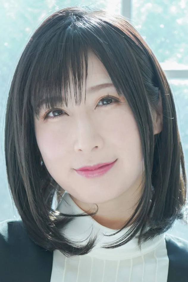Natsumi Takamori fotoğrafı