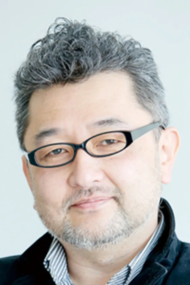 桑原智 fotoğrafı