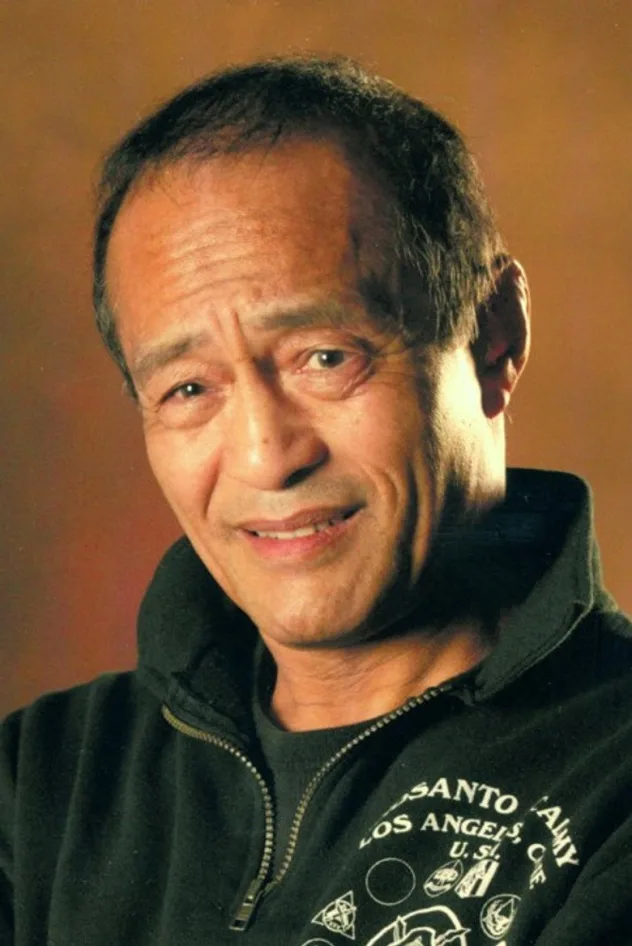 Dan Inosanto fotoğrafı