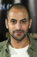 Eyad Hourani fotoğrafı