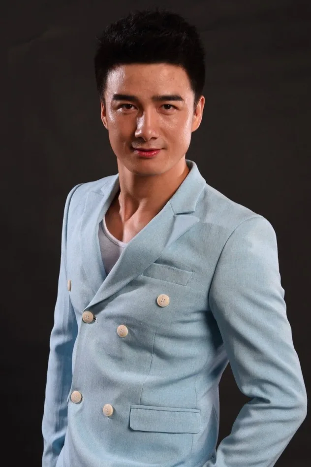 Wang Yanlong fotoğrafı