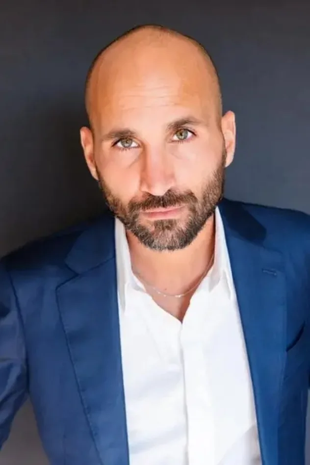 Tomer Oz fotoğrafı