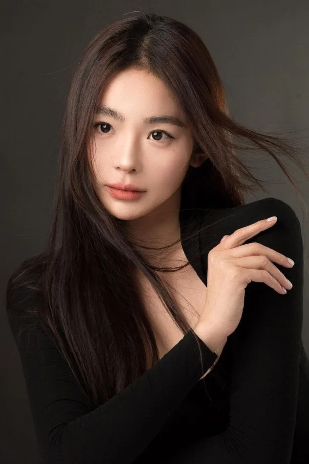 刘雅希 fotoğrafı