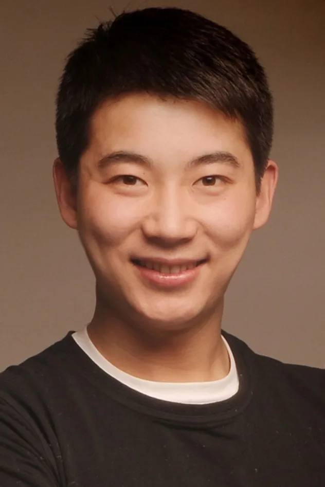 韩冠华 fotoğrafı