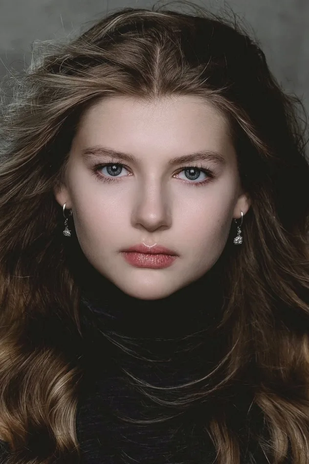 Elizaveta Bugulova fotoğrafı
