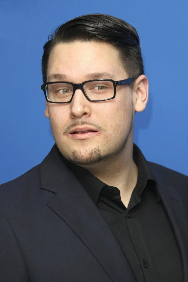 Timo Vuorensola fotoğrafı