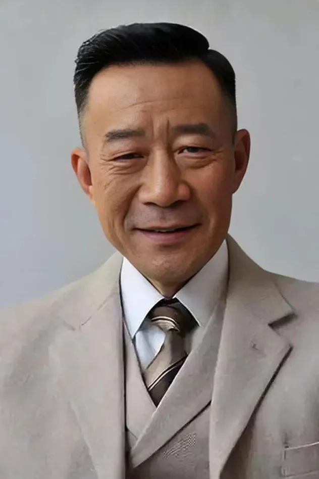 Li Xuejian fotoğrafı