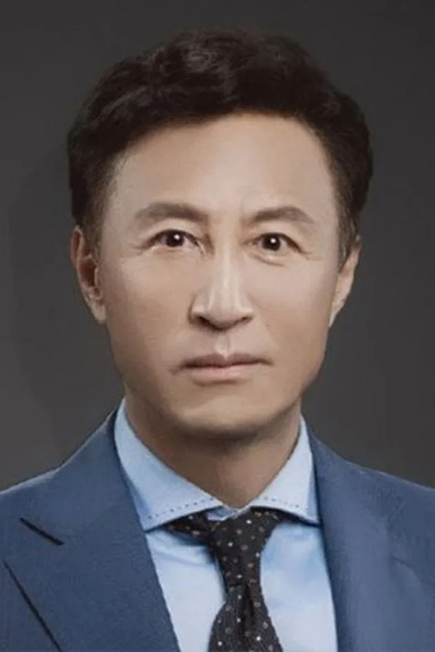 王洛勇 fotoğrafı