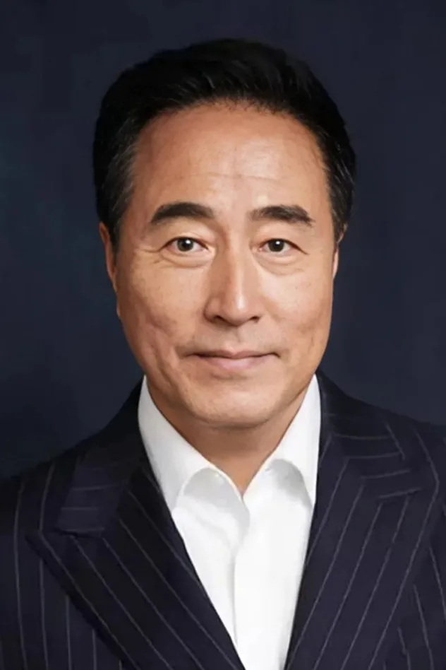 杨立新 fotoğrafı