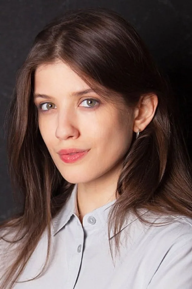 Anna Chipovskaya fotoğrafı