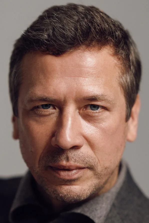 Андрей Мерзликин fotoğrafı