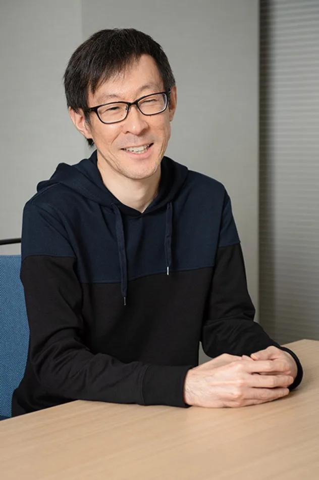 鴨志田一 fotoğrafı