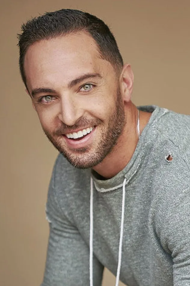 Zach Avery fotoğrafı