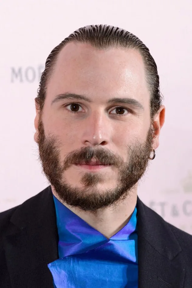 Rubén Ochandiano fotoğrafı