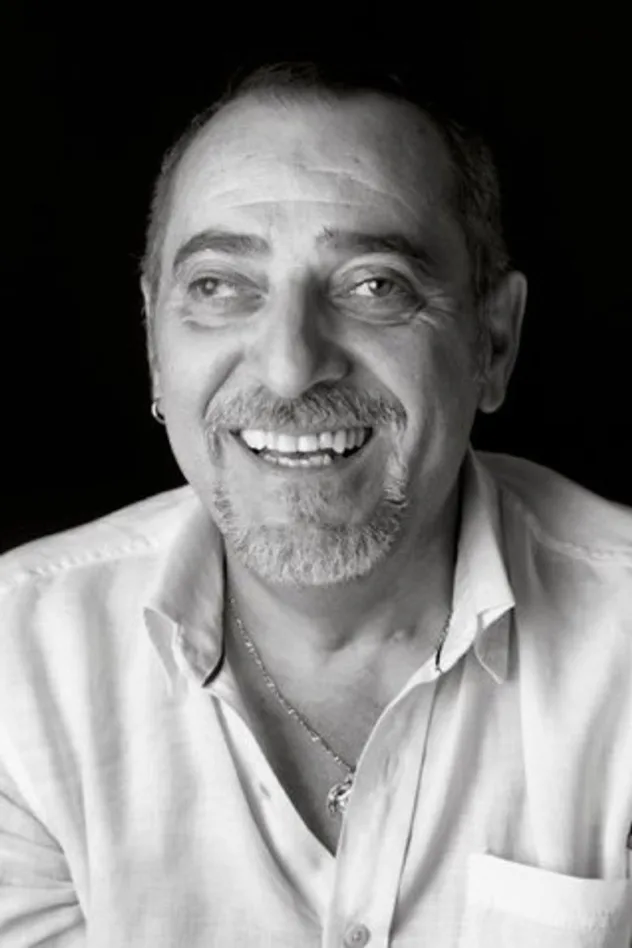 Enrique Villén fotoğrafı