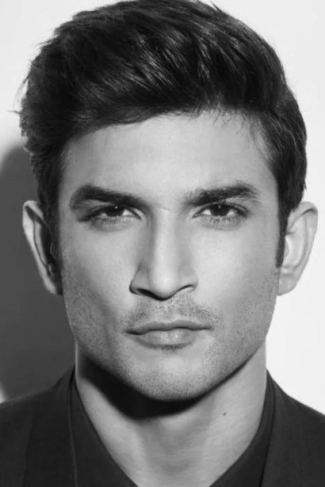 Sushant Singh Rajput fotoğrafı