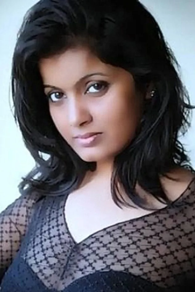 Reema Debnath fotoğrafı