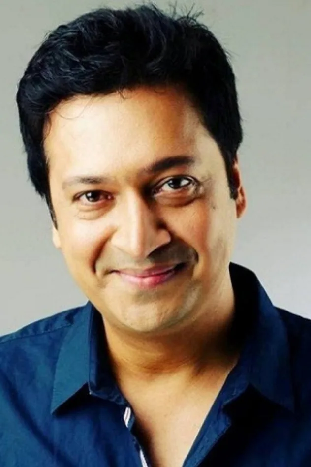 Sachin Parikh fotoğrafı