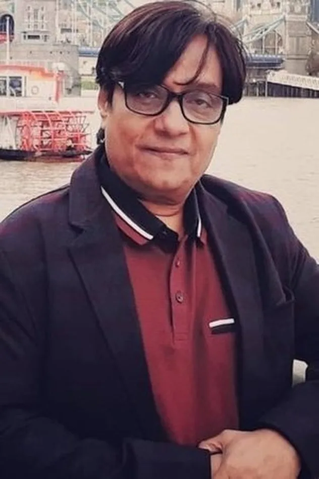 Brijendra Kala fotoğrafı
