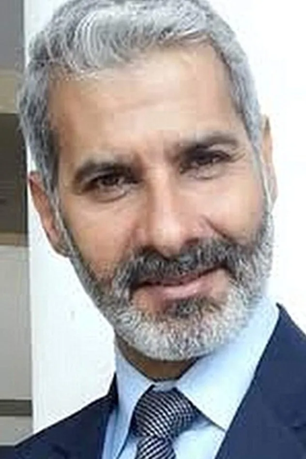 Karim Hajee fotoğrafı