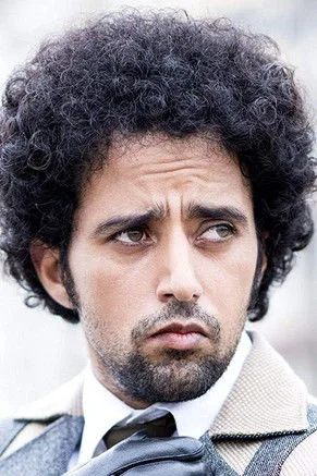 Anil Charanjeett fotoğrafı