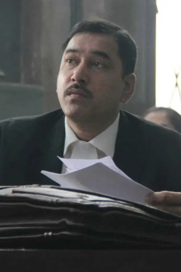 Rajiv Gupta fotoğrafı