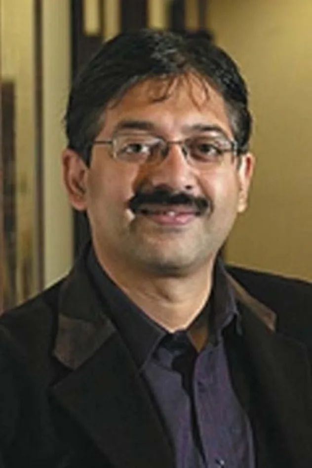 Abhijat Joshi fotoğrafı