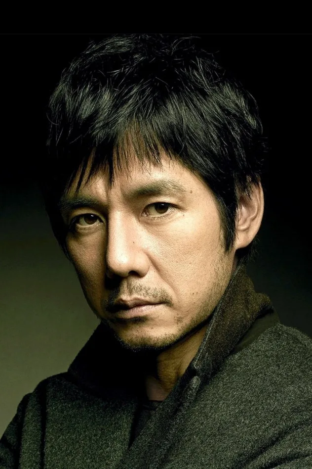 Hidetoshi Nishijima fotoğrafı