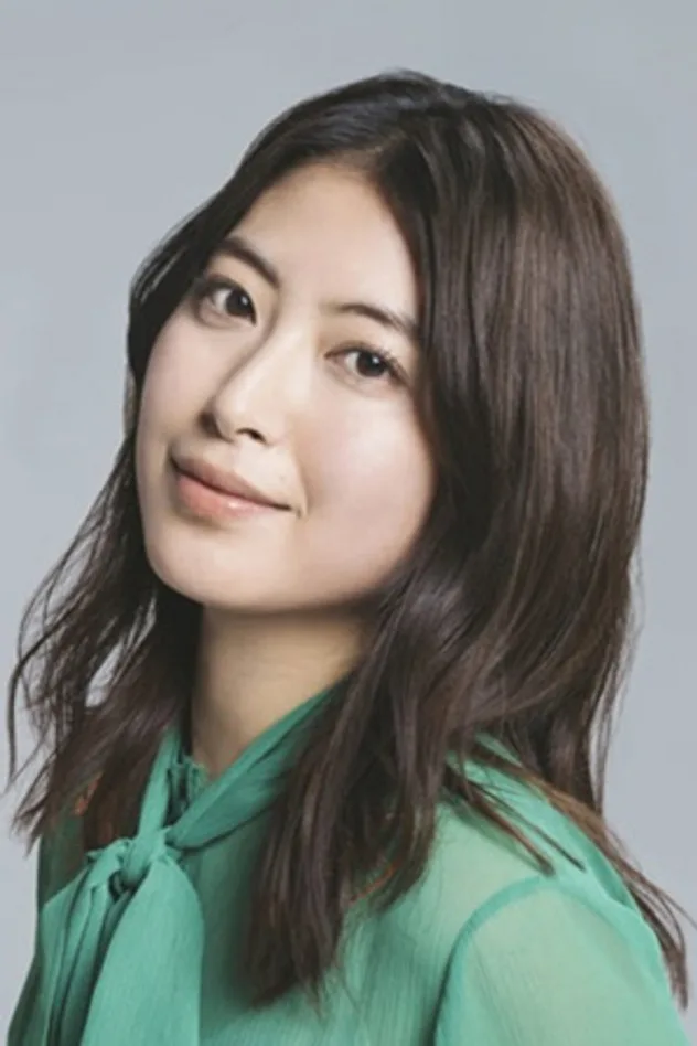 瀧本美織 fotoğrafı