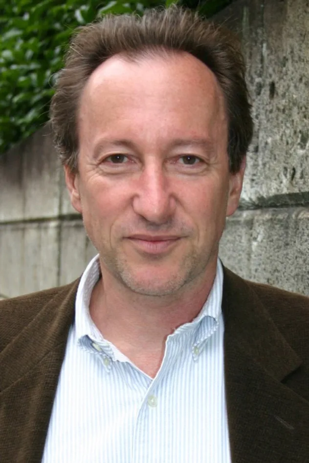 Stephen Alpert fotoğrafı