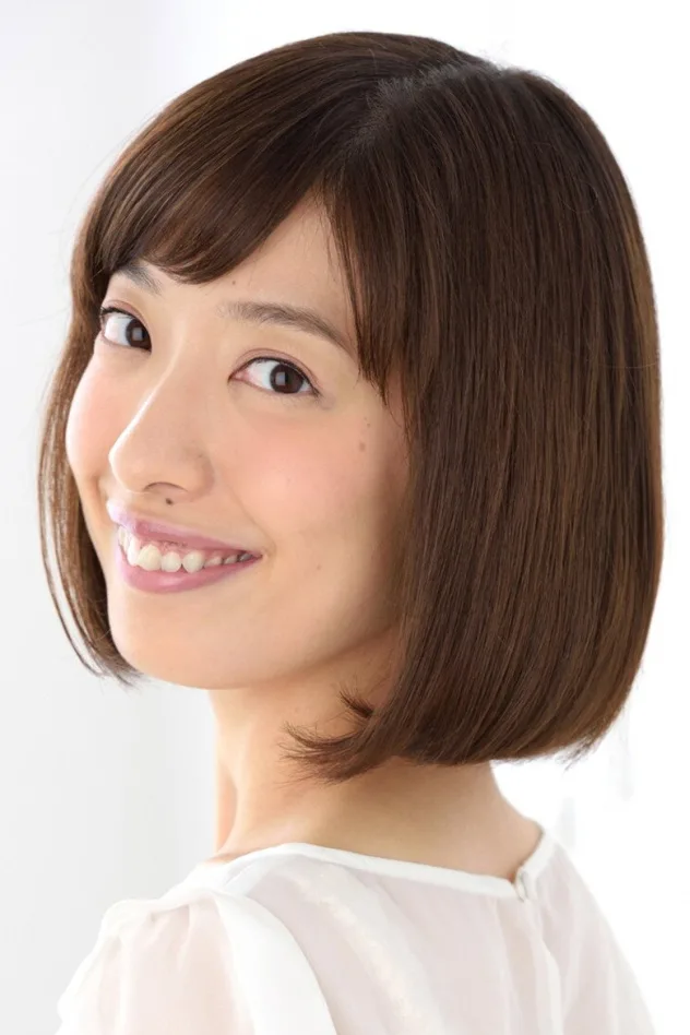 Risa Shimizu fotoğrafı