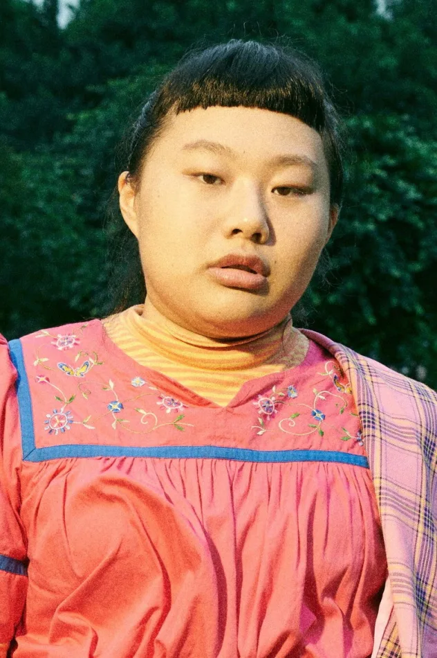 陳映如 fotoğrafı